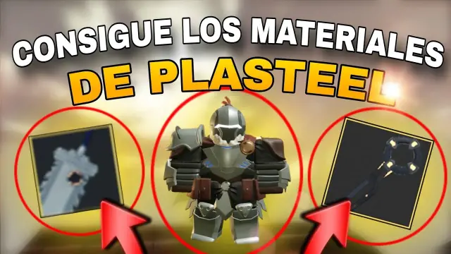 Derelict Roblox: How to Get Energized Chunks Guide