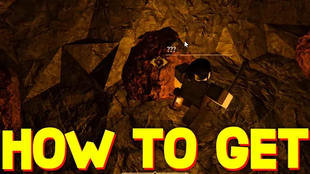 Derelict Roblox How to Get Iron: Mining Level and Location Guide