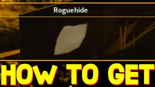 Derelict Roblox rogue hide locations: Camps and Chests